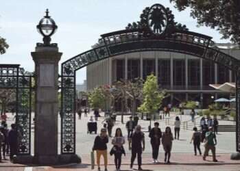 Between Jerusalem and Palo Alto