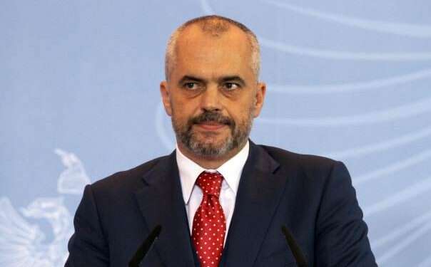 Iran blames US, Israel after Albania expels diplomats