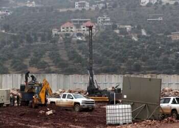 IDF: UNIFIL, Lebanese army ignoring Israeli intel on Hezbollah tunnels