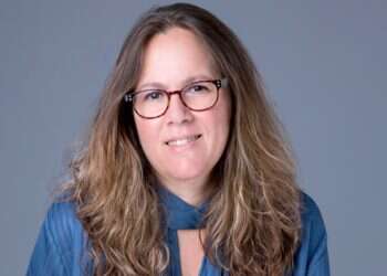 Jewish Agency for Israel names first woman CEO