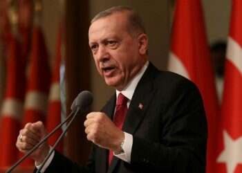 PM slams Erdogan for disparaging Jews: Don't preach morality to Israel