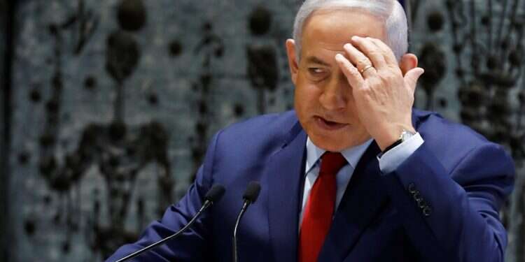 With early elections, Netanyahu is looking for public acquittal