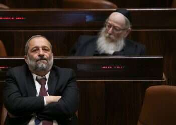 Snap elections shine light on parties' dilemmas, inner squabbles