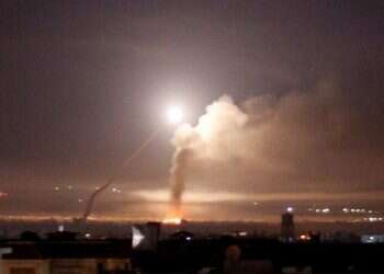 Nature abhors a vacuum