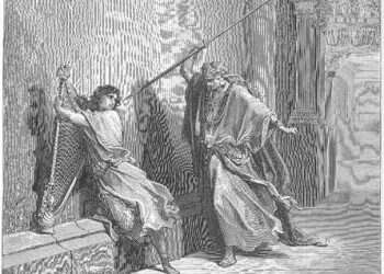 It's not an election – it's a tribal war