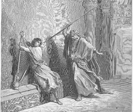 It's not an election – it's a tribal war