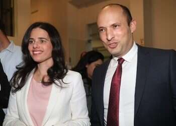Likud officials tear into Bennett, Shaked for 'abandonment'