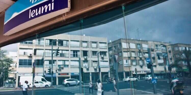 Israeli regulator to approve Leumi Card sale to private US equity firm 