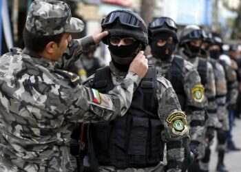 Palestinian court jails US-Palestinian for life for Jerusalem land sale