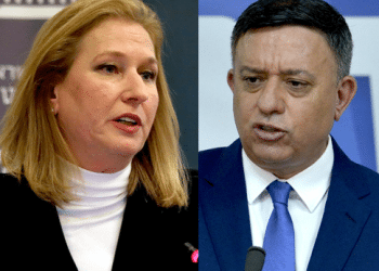 Zionist Union implodes as Labor announces split from Hatnuah