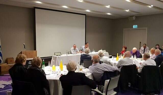 PM's lawyers: Decision on pre-indictment hearing undemocratic