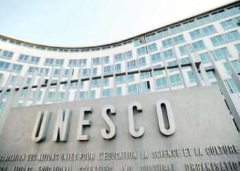 Thank heaven we're done with UNESCO