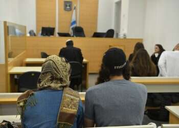 Court: Teen's confessions in church vandalism case inadmissible