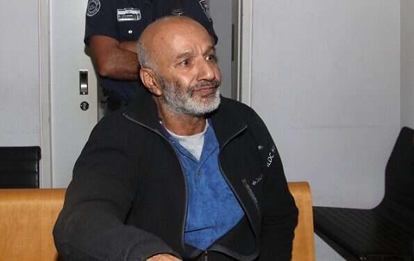 Israeli Arab indicted for contact with enemy agent