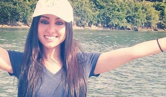 Lara Kollab Ohio hospital fires Muslim doctor over anti-Semitic tweets