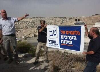 Time to change the equation