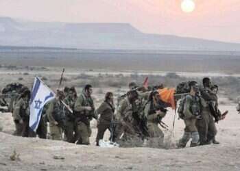 The fight for the combat units ‎