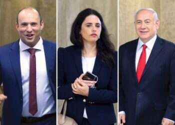 The Right must unite before history repeats itself