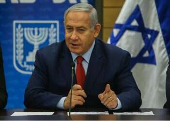 Netanyahu slammed over 'inciting' statements against attorney general