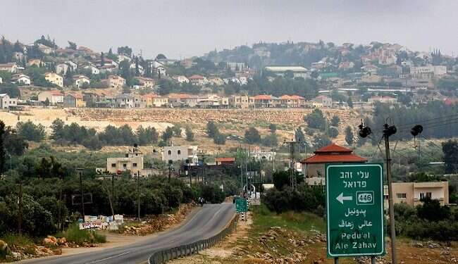 Settlement population growth slows for 10th straight year