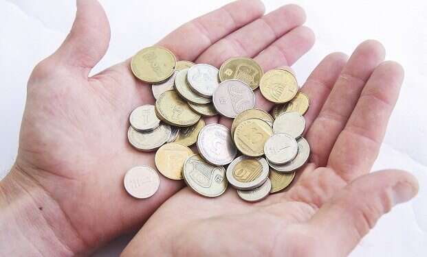 The 2019 deficit will exceed original projections by some 50 billion shekels ($14 billion) in monetary terms. Treasury reports 2019 deficit higher than expected, growth lower