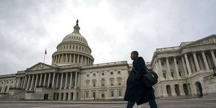 Senate bill that includes measures against Israel boycotts stalls