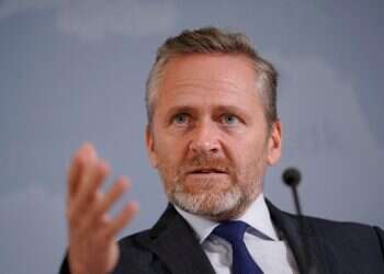 For first time, EU blacklists Iranian intelligence unit