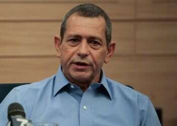 Shin Bet warns foreign country will try to influence upcoming election