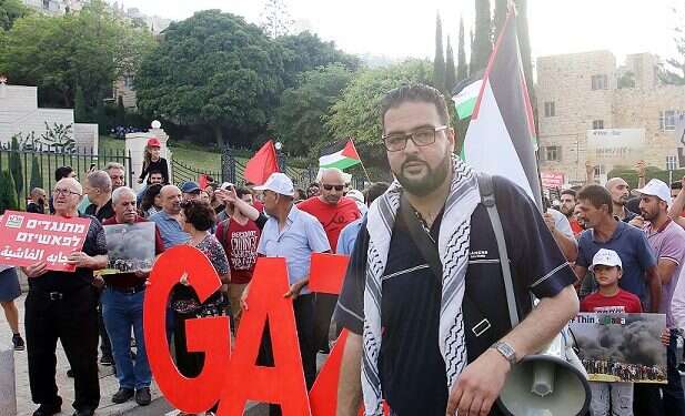 Haifa: Hezbollah sympathizer appointed to city security committee