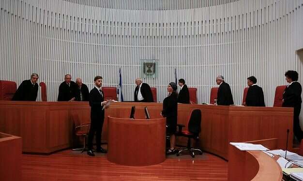 The freedom stolen from us