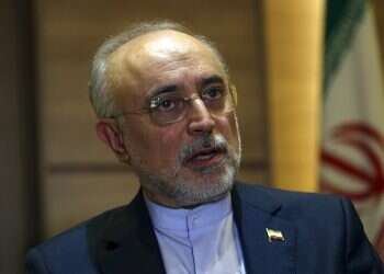 Iran exploring new uranium enrichment, nuclear chief say