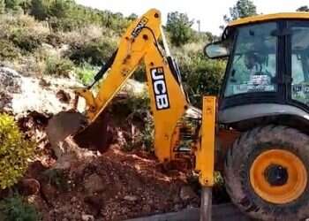 'If the IDF won't deal with the terror threat, we will'