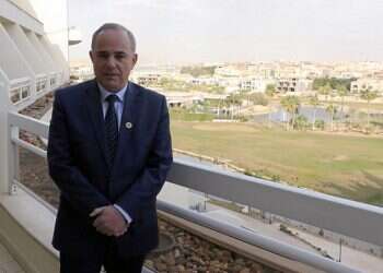 Israel set to begin exporting gas to Egypt in a few months' time