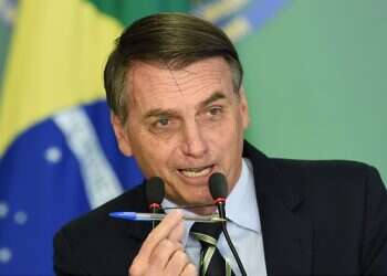 Bolsonaro slated for historic Israel visit one week before elections