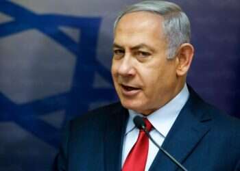 Polls show Likud in lead, Gantz and Yesh Atid far behind