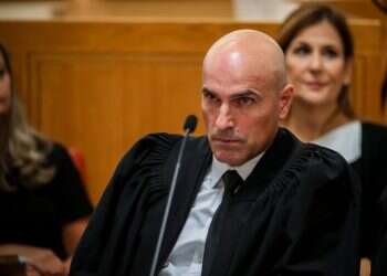 Analysis: Is the judges appointment scandal the tip of the iceberg?