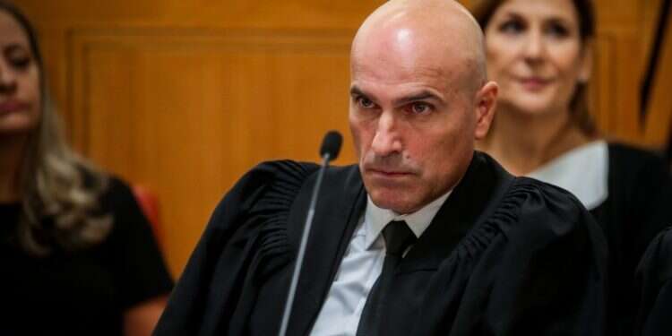 Analysis: Is the judges appointment scandal the tip of the iceberg?