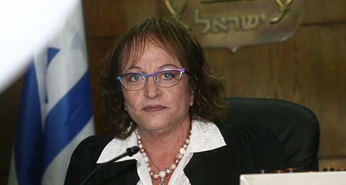 'How can people trust judges now?'