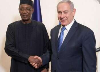 PM Netanyahu to make historic visit to Chad next week