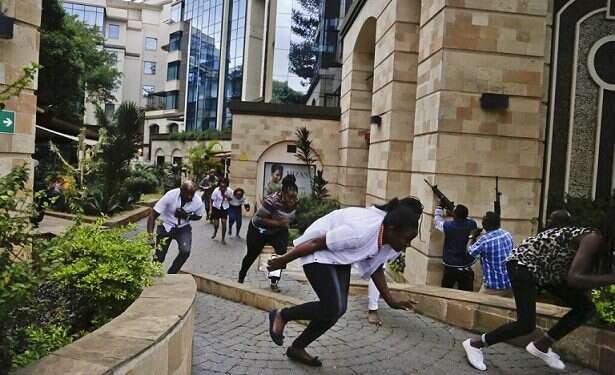 'Nairobi bombing was response to Trump recognizing Jerusalem'