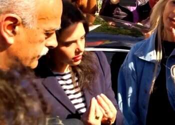 'We will not change nation-state law,' justice minister tells Druze