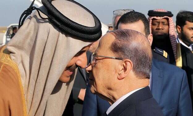 Qatar to invest $500 million in Lebanese government bonds