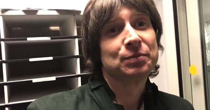 Speechwriter for UK Labour leader linked to prominent anti-Zionists