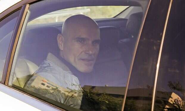 Sex-for-promotions suspect demands apology, $1M in damages