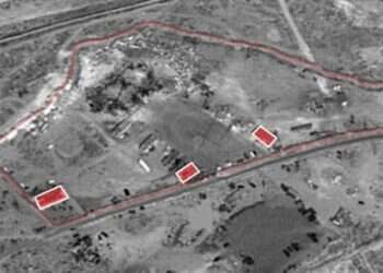 'Syria strike killed 12 Iranian Revolutionary Guard troops'