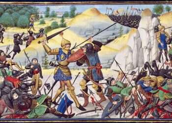 Europe is returning to itself