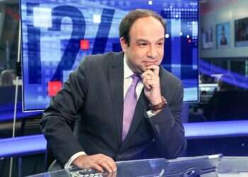 'If peace seems impossible, that is the fault of the foreign media'