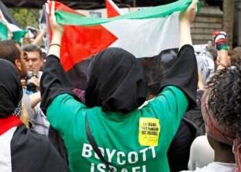 Israel: Irish anti-settlement bill will have 'major consequences'