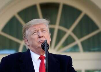 The shutdown is over – will the games ever end?