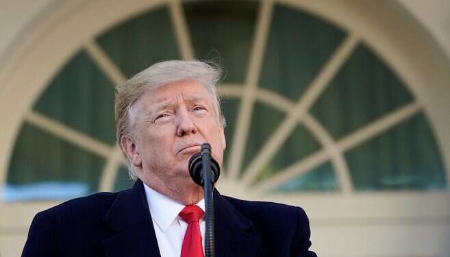 The shutdown is over – will the games ever end?